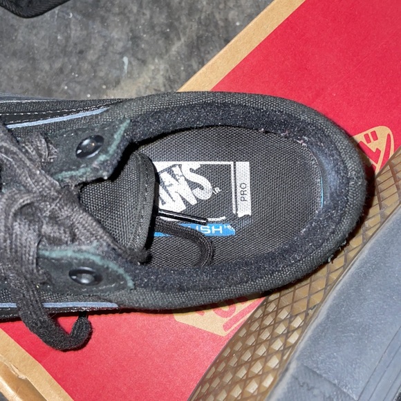 Van’s Old Skool Pro - Picture 3 of 4